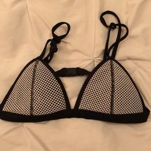 Triangl inspired bikini